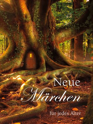 cover image of Neue Märchen